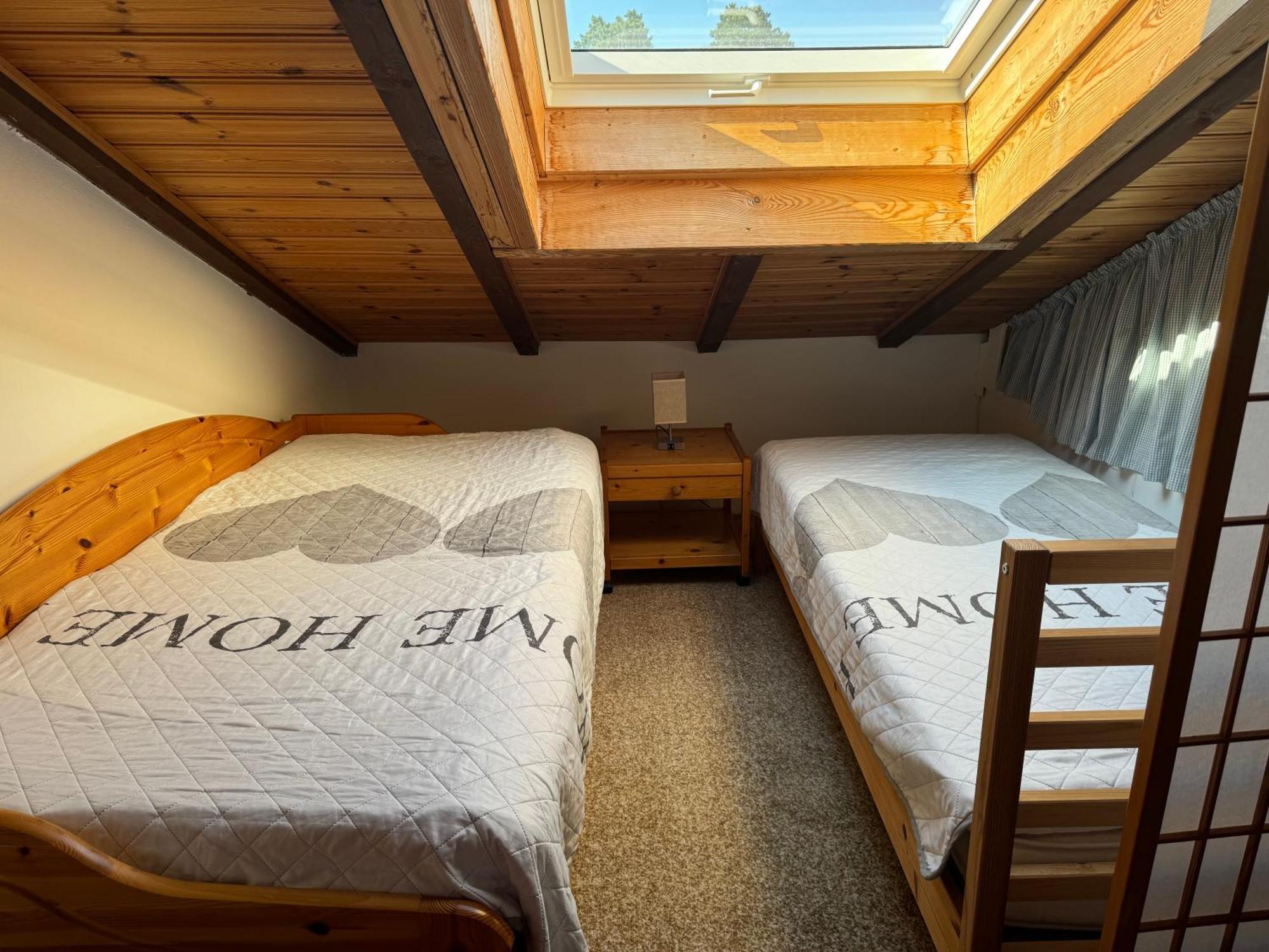 Ostsee Priwall Oase Haus Travemuende Ferienhaus *